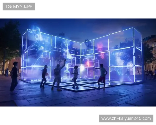 星城we真人版开启虚实结合新时代探索未来娱乐的无限可能 星城we真人版开启虚实结合新时代探索未来娱乐的无限可能